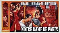 The Hunchback of Notre Dame (1956) – Movies – Filmanic