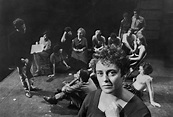 Megan Terry, Feminist Playwright and Rock Musical Innovator, Dies at 90 ...