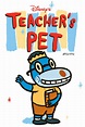 Teacher's Pet (2000) | The Poster Database (TPDb)