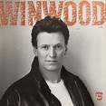 Steve Winwood - Roll With It (1988, Vinyl) | Discogs
