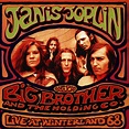 bol.com | Live At Winterland '68, Janis With Big Brother Joplin | CD ...