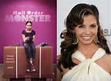 Charisma Carpenter in New Film MAIL ORDER MONSTER - Six Degrees of Geek