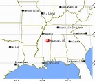 Houston, Mississippi (MS 38851) profile: population, maps, real estate ...