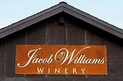 JACOB WILLIAMS WINERY | Jacobwilliams