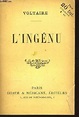 L'Ingénu by VOLTAIRE: bon Couverture souple | Le-Livre