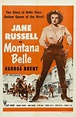 Sección visual de La bella de Montana - FilmAffinity