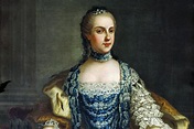 Maria Isabella di Borbone | Camera di commercio di Bolzano