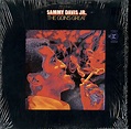 SAMMY DAVIS JR. / THE GOIN'S GREAT - Breakwell Records