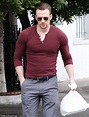 Chris Evans Height Weight Body Statistics and Facts