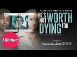 Lifetime's He's Not Worth Dying For cast list: Rachel Boyd, Hilda ...