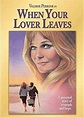When Your Lover Leaves (1983) — The Movie Database (TMDB)