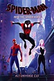 Spider-Man: Into the Spider-Verse (2018) • movies.film-cine.com
