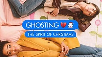 Watch Ghosting: The Spirit of Christmas | Full movie | Disney+