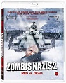 Zombis Nazis 2 Blu-ray