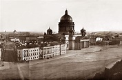 History of St. Petersburg in the reign of Alexander II