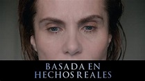 Basada en Hechos Reales | Tráiler oficial | Una película de Roman ...