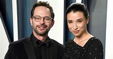 Nick Kroll, Wife Lily Kwong Welcome Their 1st Child