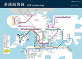 mtr map 沙中線 – Januarypriv