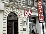 Sigmund Freud Museum in Wien verzeichnet erneut Besucherrekord - Vienna ...