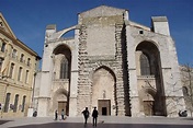 Basilique de Saint Maximin la Ste Baume, Var photo et image | europe ...