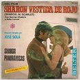 b.s.o. sharon vestida de rojo (single belter 19 - Comprar Discos ...