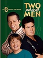 Two and Half Men Poster Gallery | Tv Series Posters and Cast