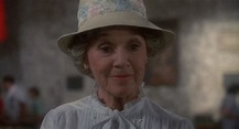 Jeanette Nolan