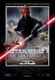 Cartel de Star Wars: Episodio I - La amenaza fantasma - Poster 2 ...