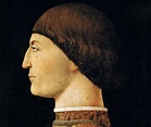 Piero della Francesca e il ritratto di Sigismondo in una grande mostra ...