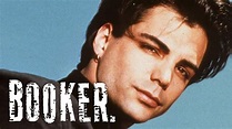 Booker, el Detective - 1989 serie latino - YouTube