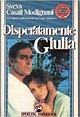 Sección visual de Disperatamente Giulia (Miniserie de TV) - FilmAffinity