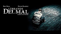 LÍBRANOS DEL MAL(SCOTT DERRICKSON,2014)-TRÁILER EN CASTELLANO HD - YouTube