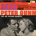 Jazz From "Peter Gunn" : The Joe Wilder Quartet : Free Download, Borrow ...