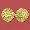 Coin of Abdullah al-Mahdi Billah | Mintage World
