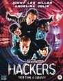 10 Film Hacker Terbaik, Kisah Para Peretas di Dunia Siber - Gaya Hidup ...