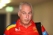 FORMER Gold Coast list manager Scott Clayton has joined West Coast's ...