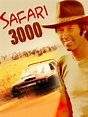 Safari 3000 - Where to Watch and Stream - TV Guide