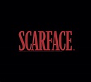 Scarface - Logo Digital Art by Brand A - Pixels Merch