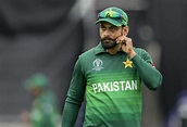 Mohammad Hafeez reveals which Pakistan star 'has the tools for success'