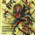 Amazon.com: 23 Standards (Quartet) 2003 : ANTHONY BRAXTON: Digital Music