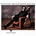Stefan Waggershausen - So Ist Das Spiel | Releases | Discogs