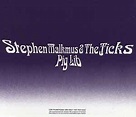 Stephen Malkmus & The Jicks - Pig Lib (2003, CD) | Discogs