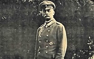 Roads to the Great War: Erich von Falkenhayn, Architect of Verdun