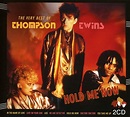 Hold Me Now: The Very Best of Thompson Twins | CD Album | Free shipping ...