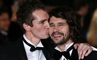 Ben Whishaw's Dating Life after Divorce from Mark Bradshaw