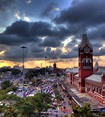 Chennai turns 375: 10 reasons you should visit it! Like now! - Rediff ...