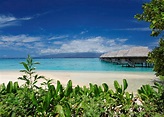 Sofitel Moorea Ia Ora Beach Resort | Audley Travel
