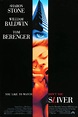 Sliver (1993) in 2021 | Tom berenger, Movie posters, Cinema posters