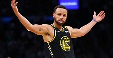 【2022–23 NBA賽季隨筆】Stephen Curry受傷之後，勇士異常艱辛的衛冕之路 - NBA - 籃球 | 運動視界 Sports ...