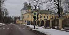 Schloss Kreutzburg in Jēkabpils, Lettland | Sygic Travel